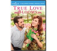 True Love Blooms (DVD) Sara Rue Jordan Bridges Aisha Duran (US IMPORT)