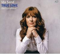 True Love by Ida Sand