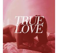 True Love - Heaven's Too Good For Us [VINYL]