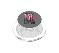 True Love Lasts A Lifetime PopSockets PopGrip for MagSafe