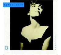 True Love Original recording reissued, Original recording remastered Edition by Benatar, Pat (1991) Audio CD