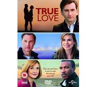 True Love - Series 1 [DVD]
