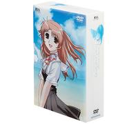 True Love Story Summer Days,and yet…(1)〈限定版〉 [DVD]