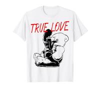 True Love - True Love Sexy Teddy Bear T-Shirt