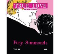 True love: Une romance graphique