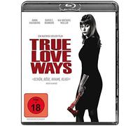 True Love Ways (2015) (Blu-Ray)