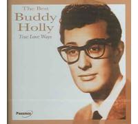True Love Ways - Buddy Holly Compact Disc