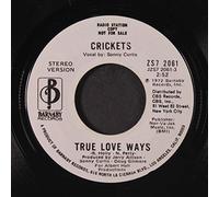 true love ways / mono