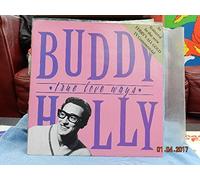 True Love Ways / Raining In My Heart