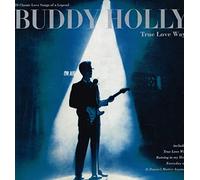 True Love Ways [VINYL]