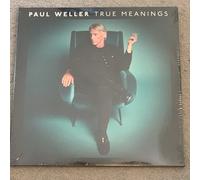 Paul Weller - True Meanings [New Vinyl LP] Explicit