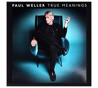 Paul Weller – True Meanings – New Vinyl LP – Warner Music