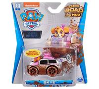 True Metal Off-Road Series Die-Cast Vehicle PAW Patrol Skye