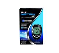 True Metrix Air Blood Glucose Meter 1 Device and 10 Test Strips