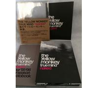 TRUE MIND -NAKED-(5DVD+PHOTOBOOK)