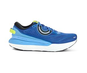 True Motion - U-TECH Aion 4 - Running shoes size 12, blue/ love bird