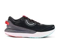 True Motion - U-TECH Aion 4 - Running shoes size 8, black/red