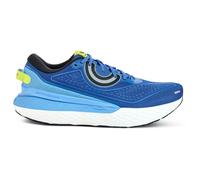 True Motion - U-TECH Aion 4 - Running shoes size 8, blue/ love bird