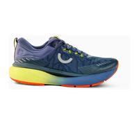 True Motion - U-TECH Aion Elements - Running shoes size 11,5, blue/green