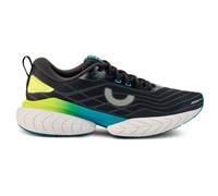 True Motion - U-TECH Nevos 4 - Running shoes size 9,5, black/ evening primrose