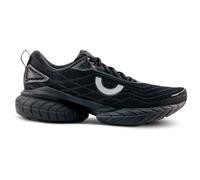 True Motion - Women's U-TECH Nevos 4 - Running shoes size 11, black/ phantom