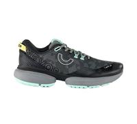 True Motion Womens U-TECH Nevos Elements 3 Size: 6 UK, Colour: Black