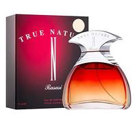 True Nature Masculine- Eau de Parfum -75 ml - Rasasi