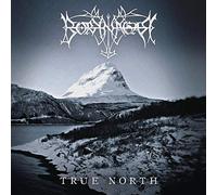 Borknagar – True North – CD