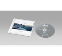 a-ha True North (CD) Album (Jewel Case)