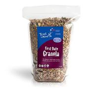 True North Granola - First Date Granola, Maple Pecan, Rich in Protein, Low Sugar, Gluten Free, Vegan, Non-GMO, Bulk Bag, 5 lb.