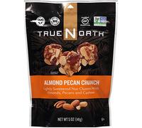 True North Nut Crunch, Almond Pecan, 5 Ounce