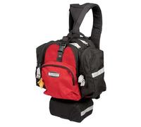 TRUE NORTH Spitfire Wildland Fire Pack, Red
