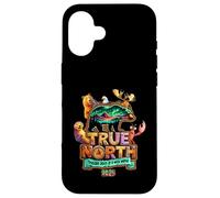 True-North VBS 2025 Trusting Jesus Wilderness Christian Case for iPhone 16
