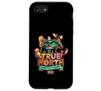 True-North VBS 2025 Trusting Jesus Wilderness Christian Case for iPhone SE (2020) / 7 / 8