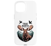 True North VBS 2026 Trusting Jesus Christian Camp Case for iPhone 15