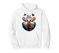 True North VBS 2026 Trusting Jesus Christian Camp Pullover Hoodie
