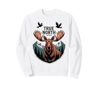 True North VBS 2026 Trusting Jesus Christian Camp Sweatshirt