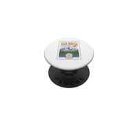 True-North VBS Adventure Wilderness Exploration Outdoor PopSockets Adhesive PopGrip