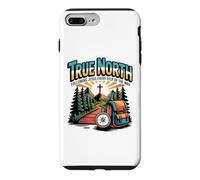 True-North VBS Following Jesus Adventure Gear Case for iPhone 7 Plus/8 Plus