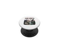 True-North VBS Guided by Faith Adventure Design PopSockets Adhesive PopGrip