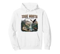 True-North VBS Guided by Faith Adventure Design Pullover Hoodie