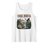 True-North VBS Guided by Faith Adventure Design Tank Top