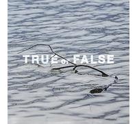 TRUE or FALSE
