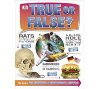 True or False?