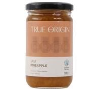 True Origin Pineapple Jam - 330g
