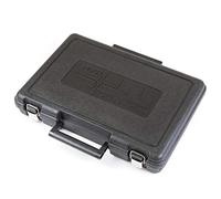 True Position Tools - Cabinet Hardware Jig Blow Molded Carrying Case - Protects TP-1934 and TP-1935 (Sold Separately) - Cabinet Handle Installation Jig Case