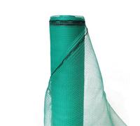 True Products 35% Knitted Windbreak - 45% Greenhouse Shade Netting - 1M X 50M