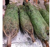 True Products 45Cm Oxo-Biodegradable Christmas Tree Lz Netting - 400M Sleeve For Trees 6Ft To 8Ft