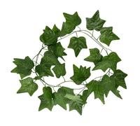 True Products Artificial Ivy Vine Hanging Garland - 235Cm - Pack Of 12