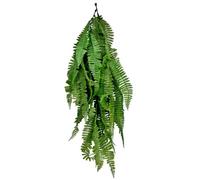 True Products Artificial Persian Fern Hanging Leaf Trailing Vine Garland 75Cm